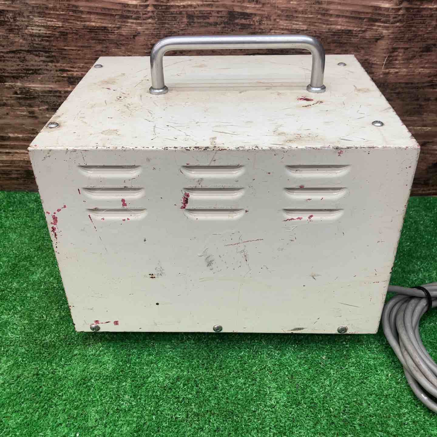 マイト工業 マイトスケーラー MS-105 焼け取り 電解研磨装置 川越店 BRIGHTFACE_UK