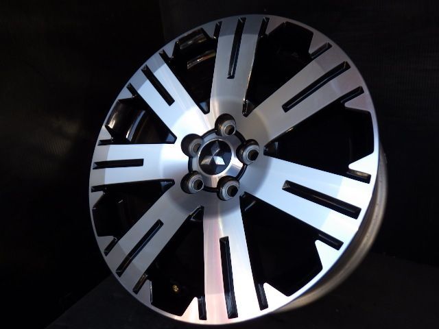 ミツビシ純正 デリカD