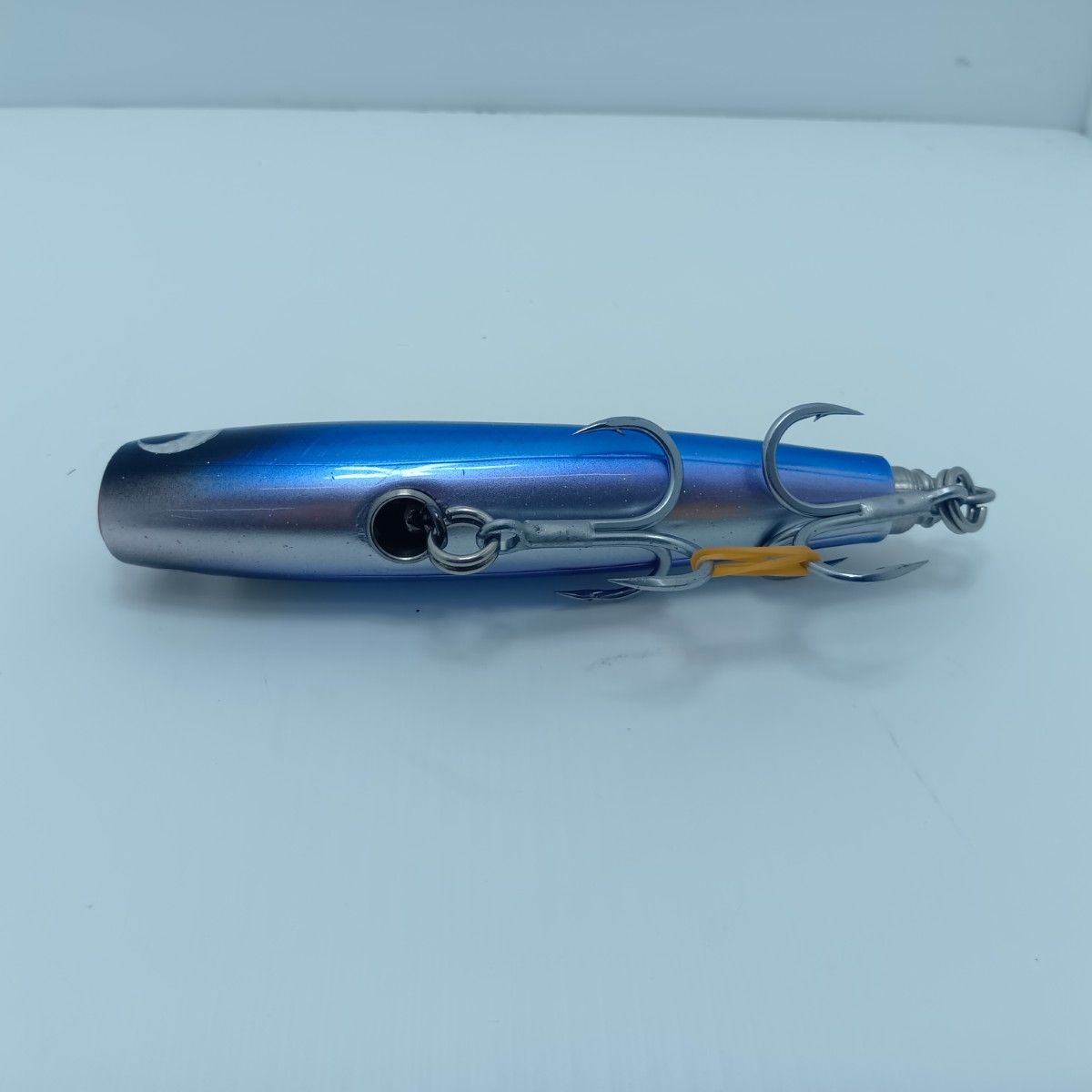 ルアー モグラッパースリム130-45G