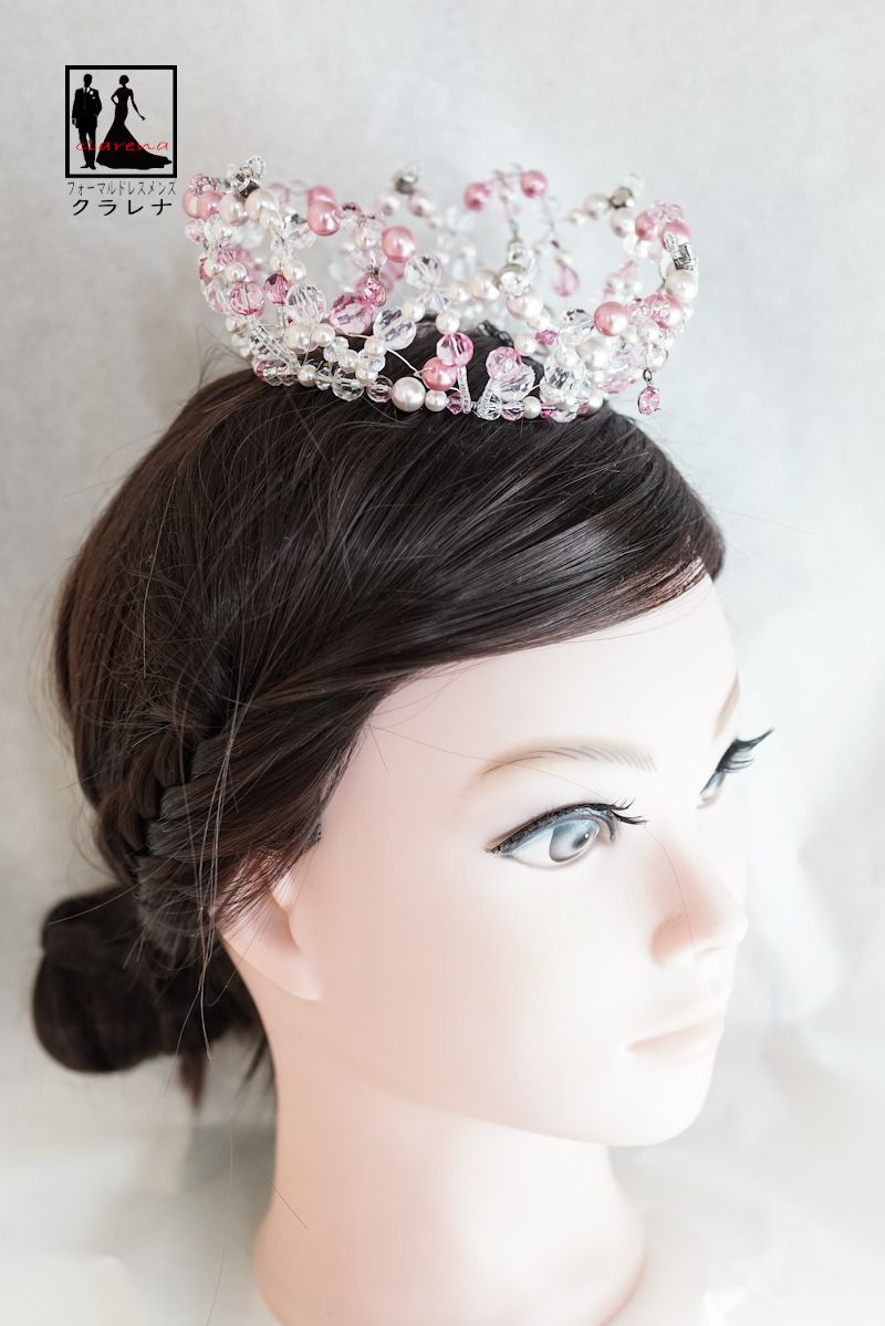 手袋 ネックレス