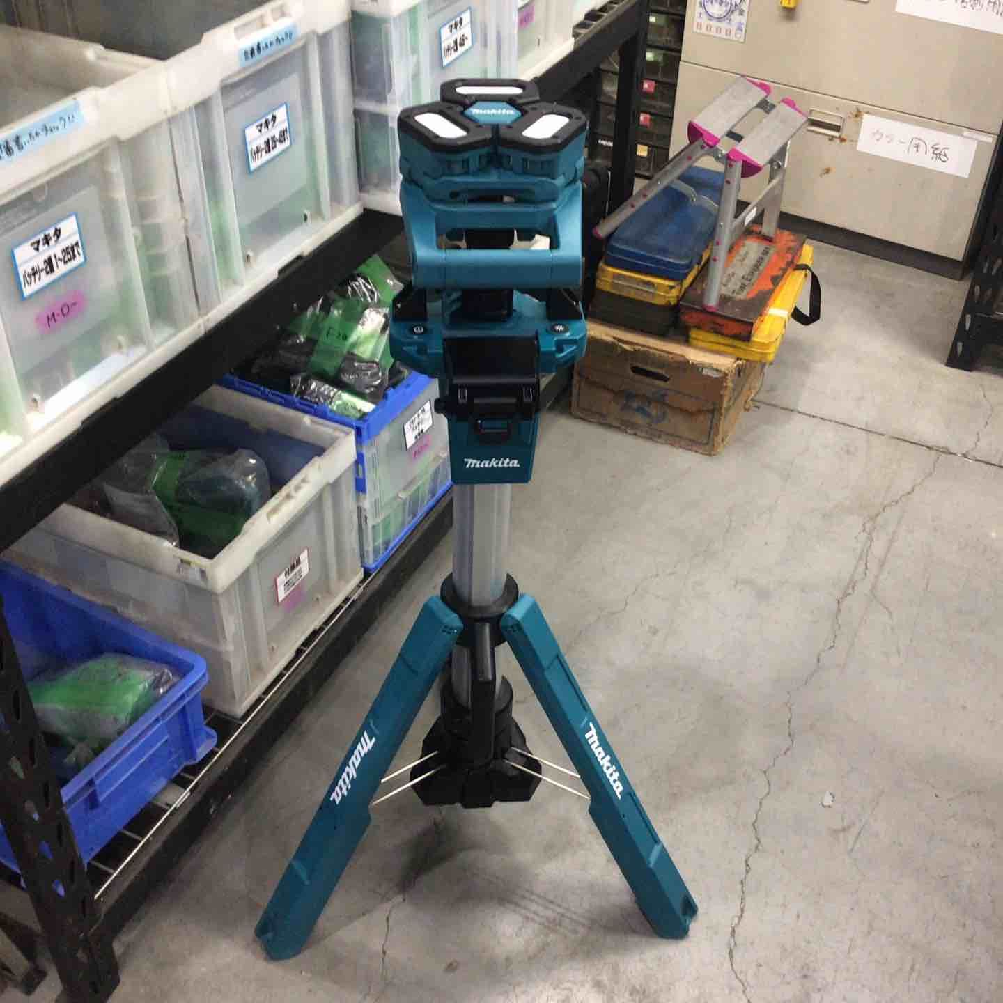 マキタ makita タワーライト ML814 藤沢店