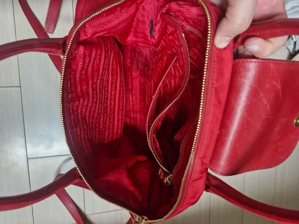 テスート ナイロン