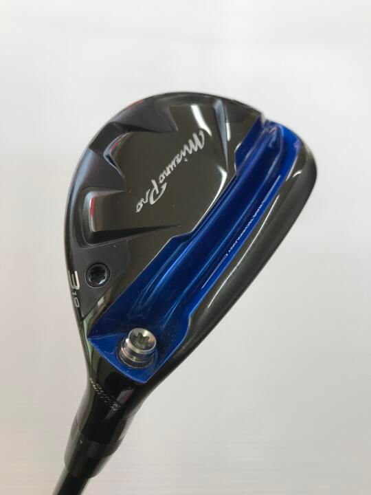 Mizuno Pro UT 19 R ツアーAD GM-1 U ユーティリティ ミズノ 最短