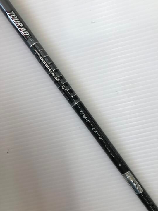  Mizuno Pro UT 19 R ツアーAD GM-1 U ユーティリティ ミズノ 最短 ユーティリティ メンズ