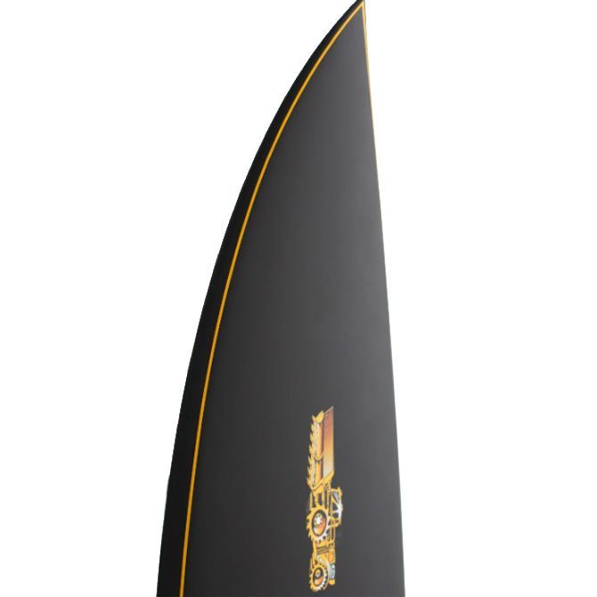  JSサーフボード ゴールデン チャイルド カーボチューン モデル 5 10 ×18 1 2 ×2 16 25.7 L JS Industries SurfBoards G en Child Carbotune Model ショートボード サーフボード