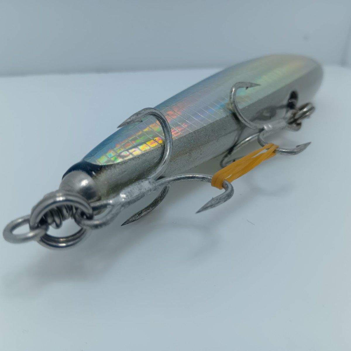  CB ONE 釣り用品 ルアー ペンシル ライアン160 その他 ハードルアー