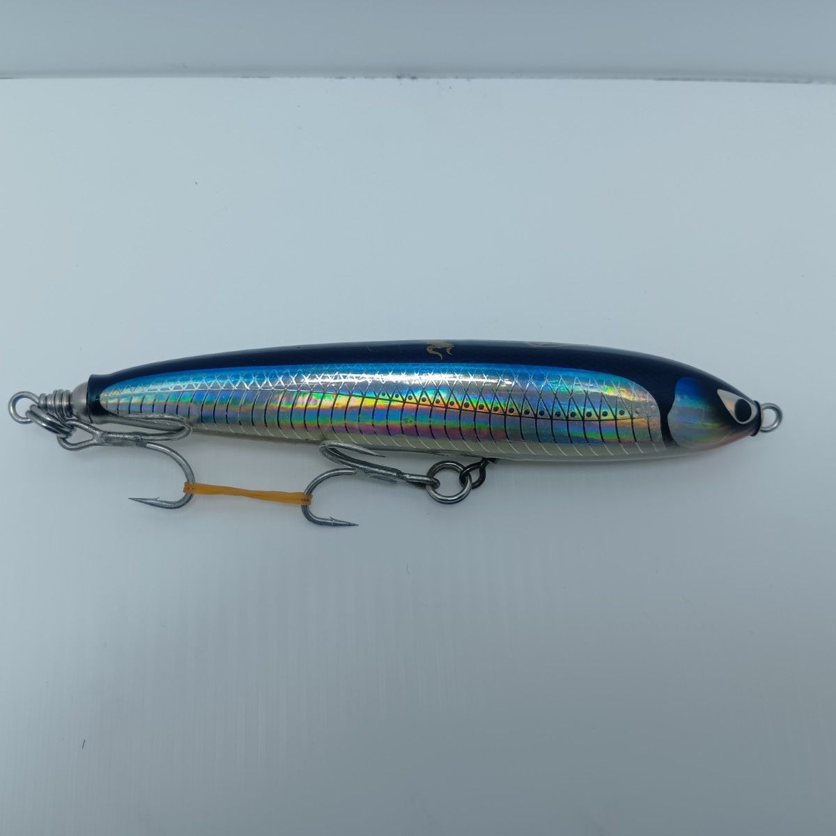 CB ONE 釣り用品 ルアー ペンシル ライアン160