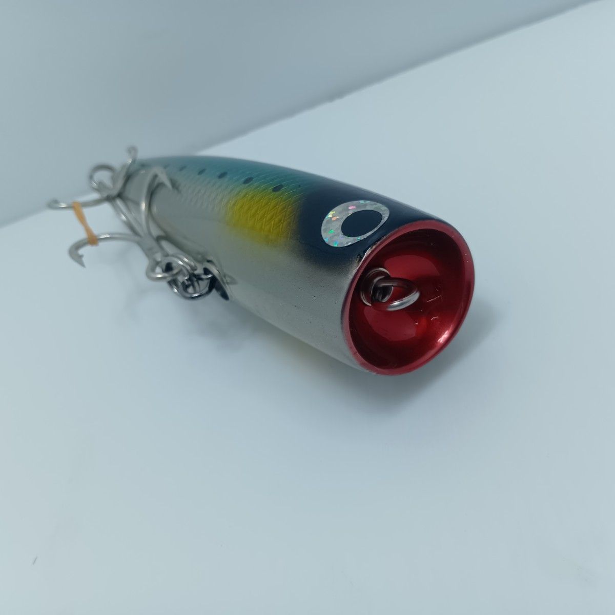 ソウルズ ルアー