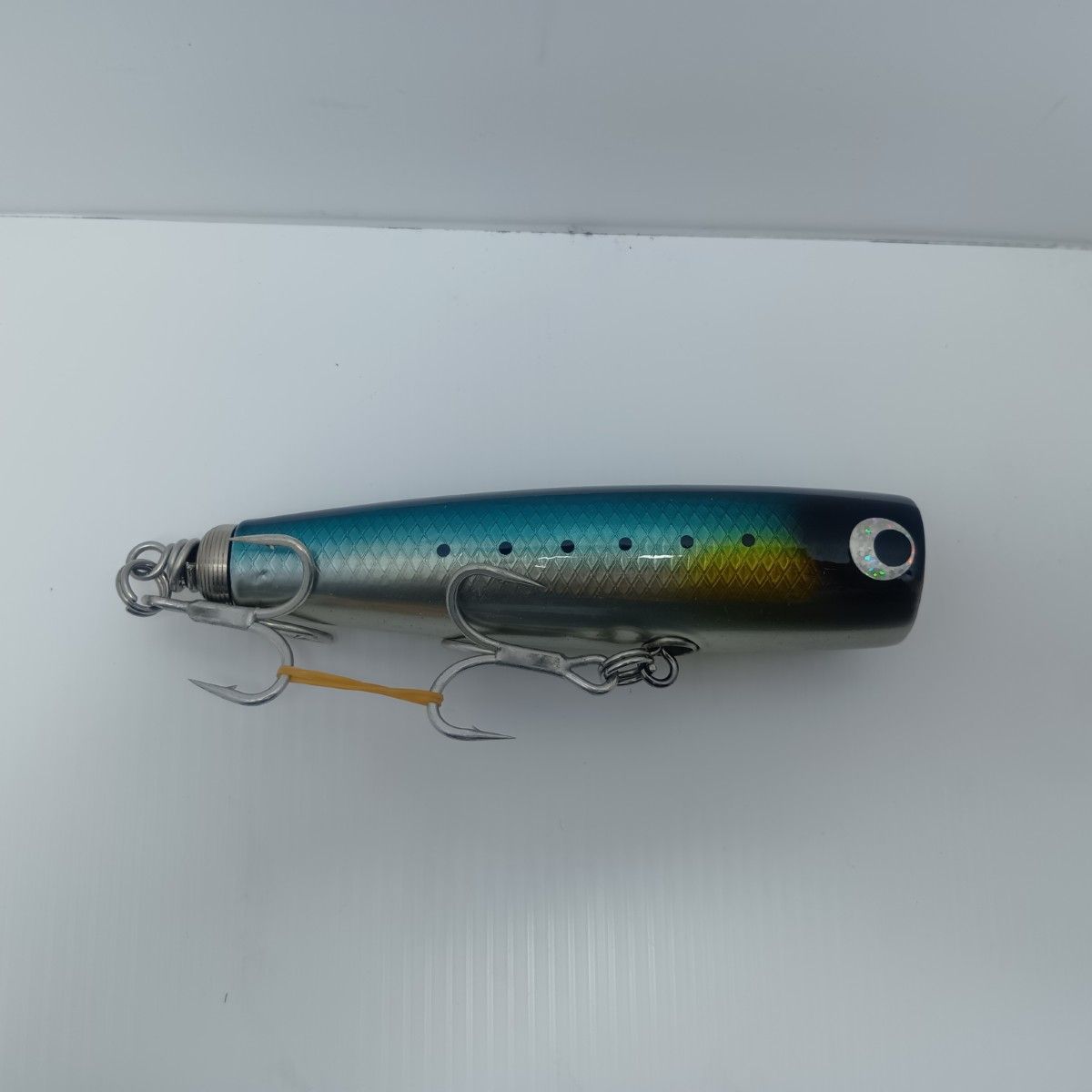  SOULS ソウルズ ルアー ダイナマイトドンドン150 95 G その他 ハードルアー