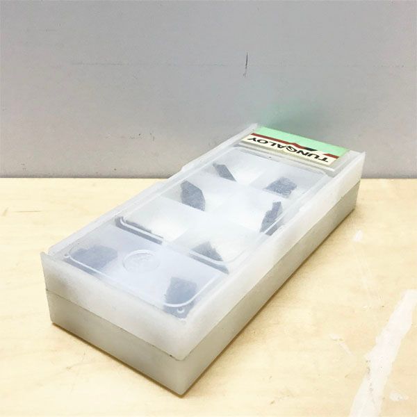 Tungaloy タンガロイ XNL6330-02-NS530 20個 10個入 箱 切削用チップ 113602