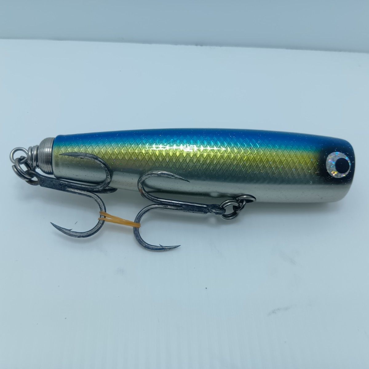 SOULS ソウルズ ルアー ﾀﾞｲﾅﾏｲﾄﾄﾞﾝﾄﾞﾝ160-115G ROSARITOCENTRO_COM