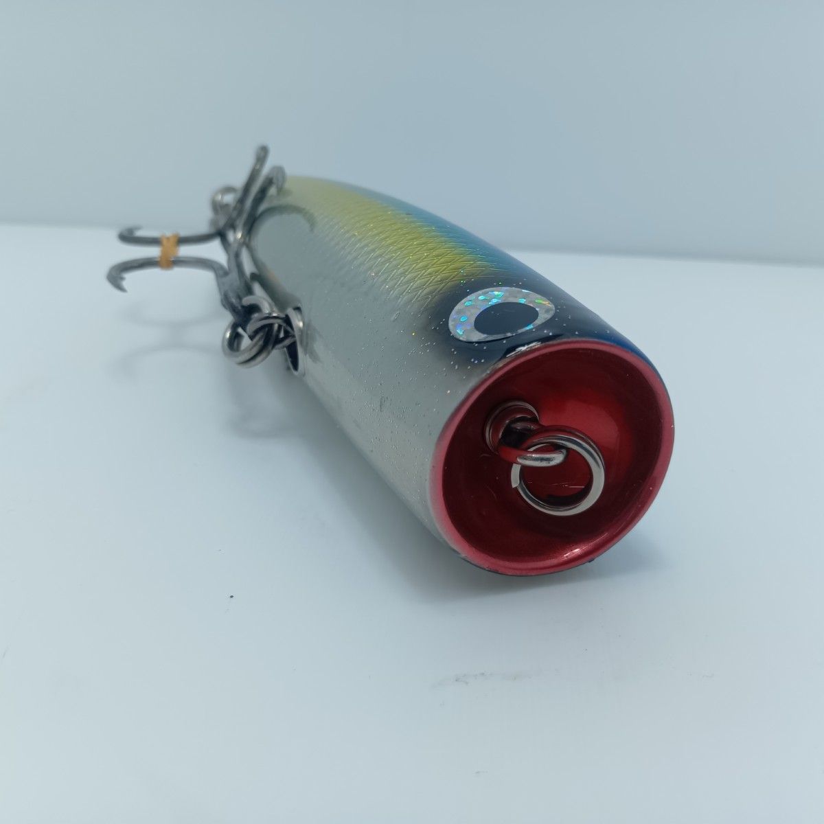 ルアー ﾀﾞｲﾅﾏｲﾄﾄﾞﾝﾄﾞﾝ160