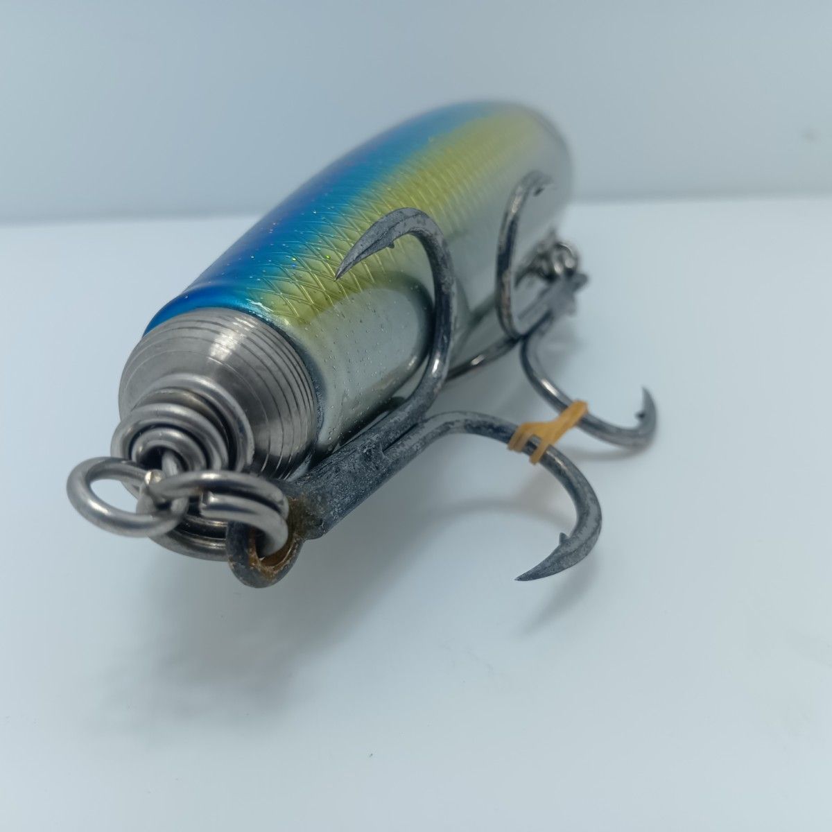  SOULS ソウルズ ルアー ﾀﾞｲﾅﾏｲﾄﾄﾞﾝﾄﾞﾝ160 115 G その他 ハードルアー