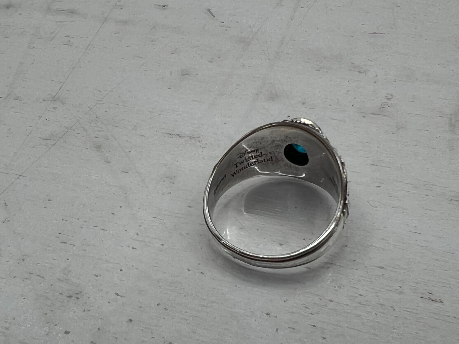 カレッジリング 21号