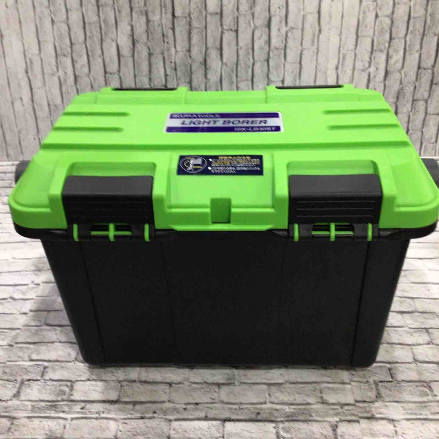 磁気ボール盤 ISK-LB30ST