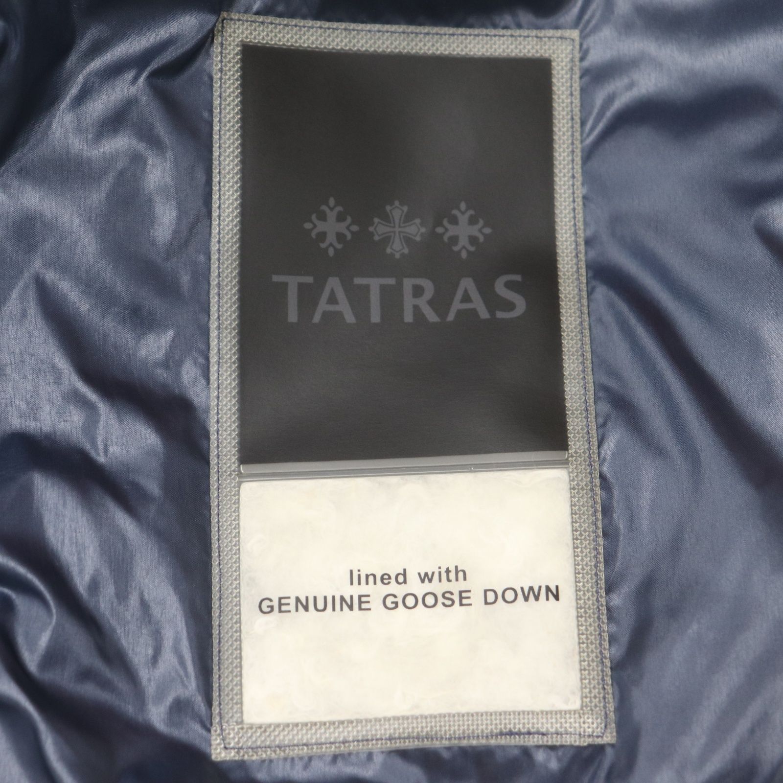 タトラス KTM20A4008