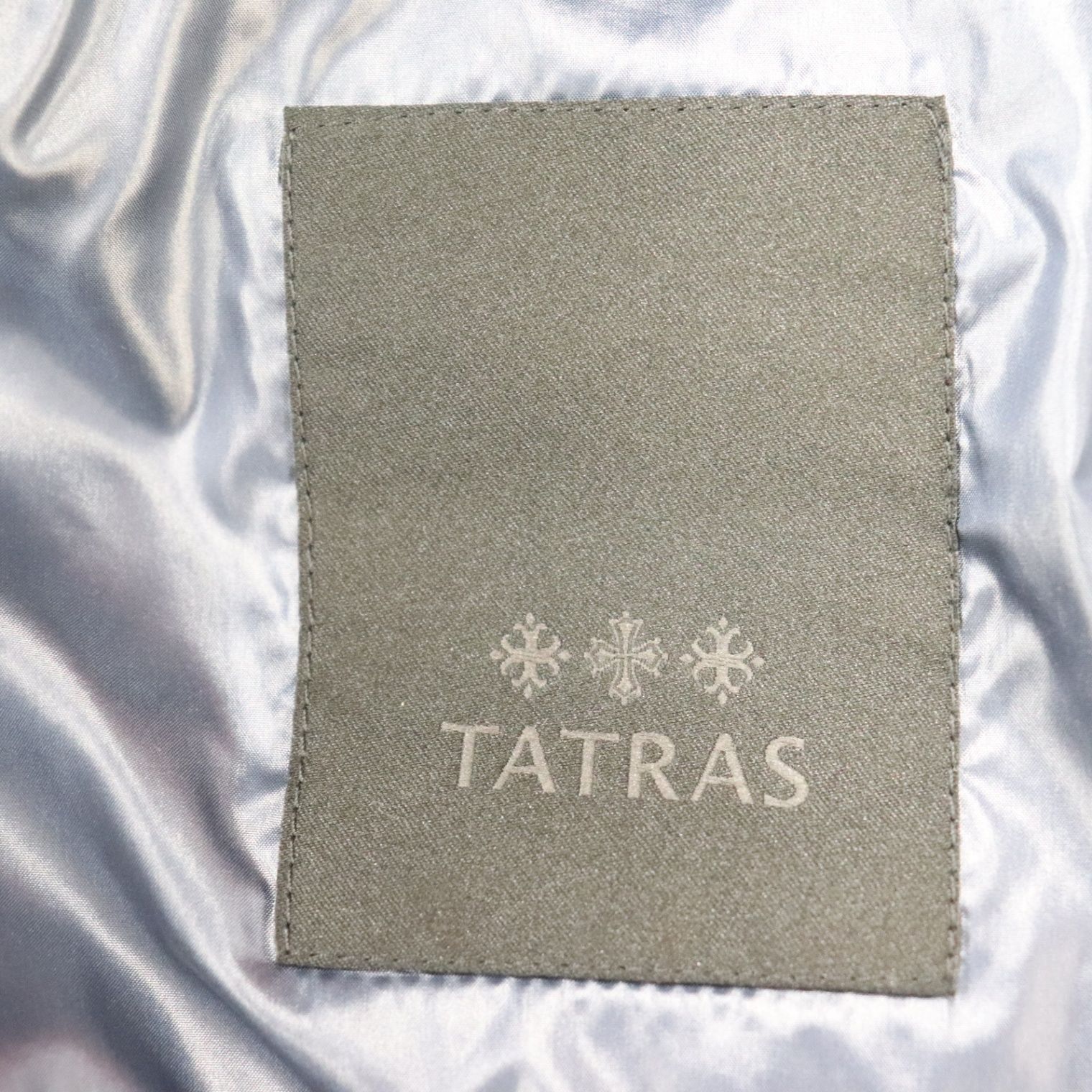TATRAS タトラス