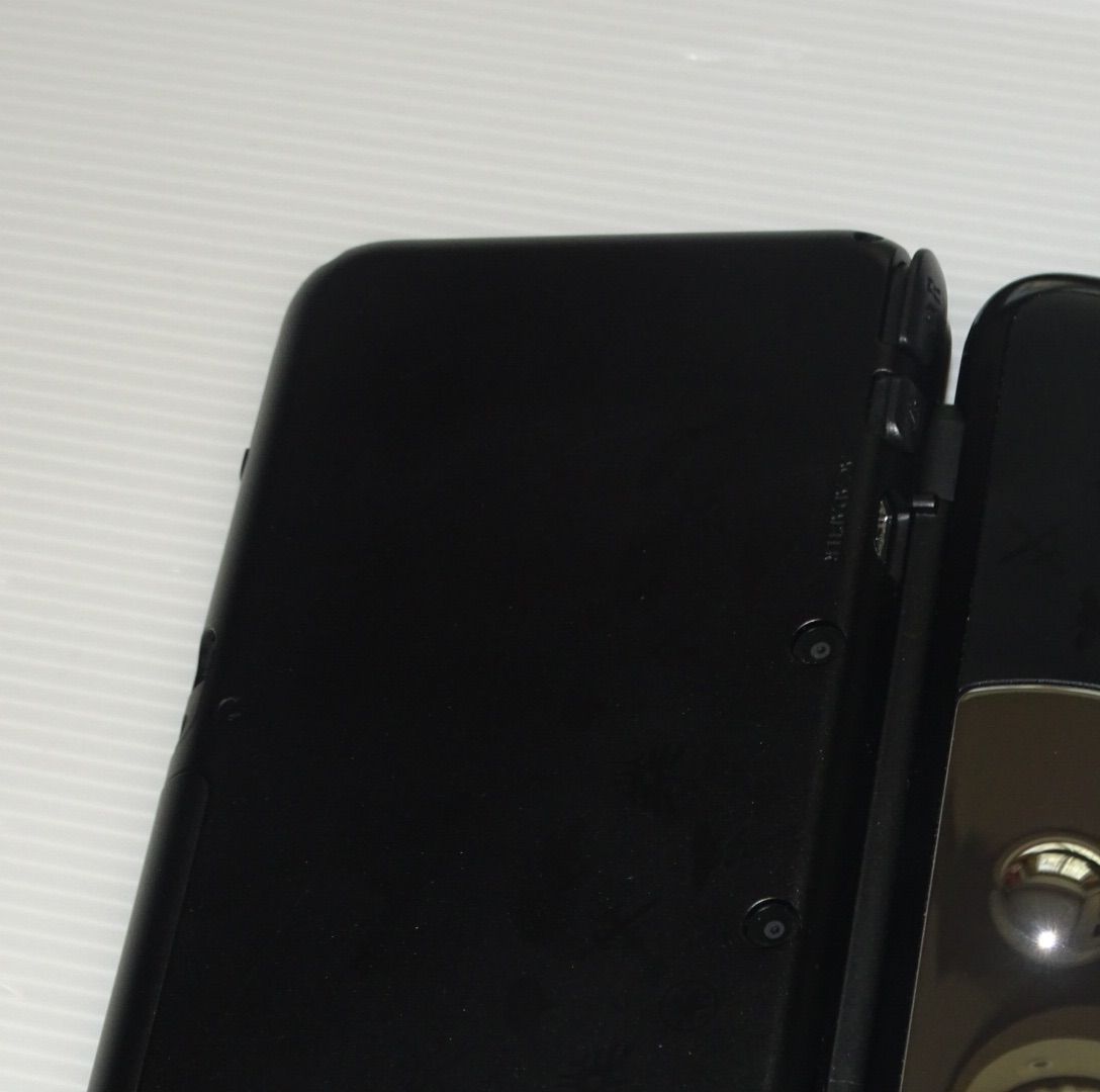 トップス Newニンテンドー2DS LL ドラゴンクエスト はぐれメタルエディション 動作 済 QA7002 1回着用