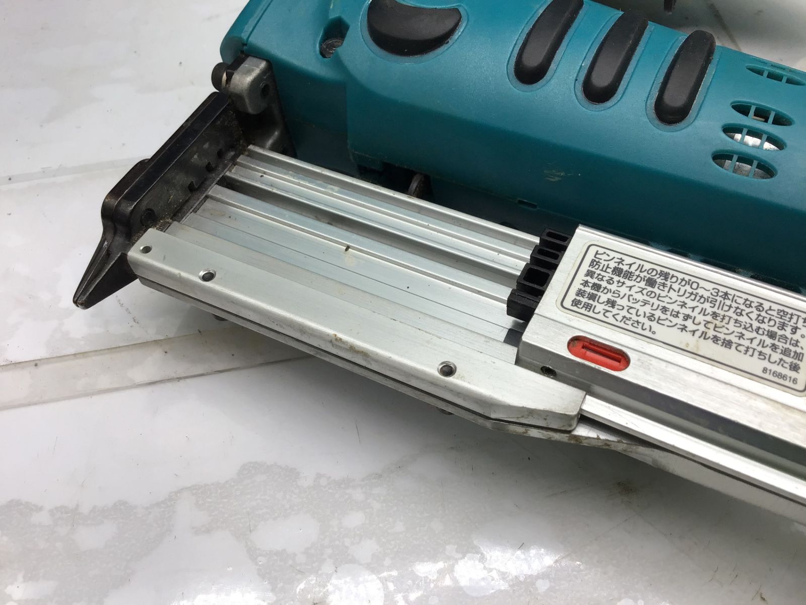 バッテリー１個セット