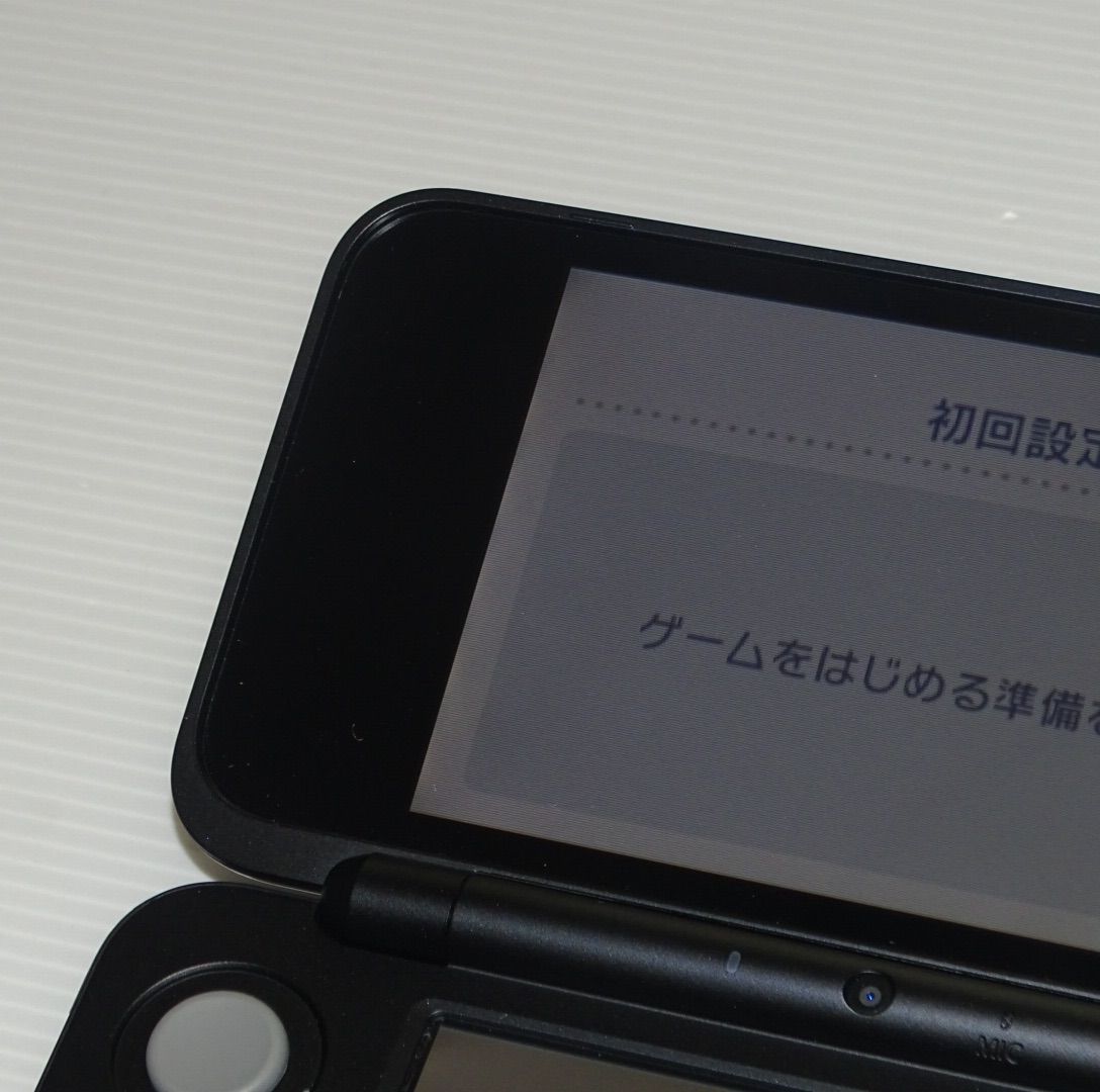 Newニンテンドー2DS LL