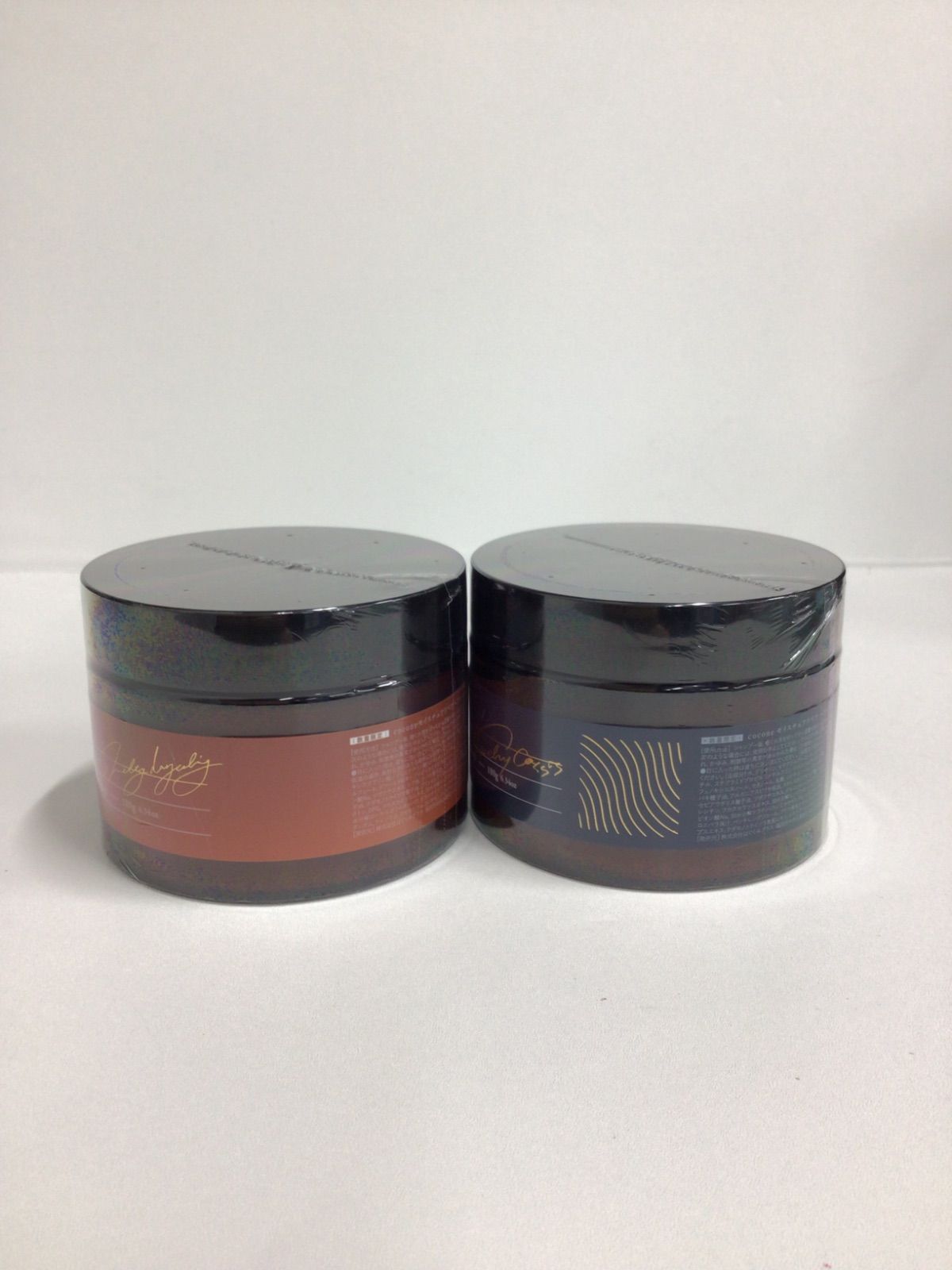 ココネ cocone モイスチュアリペアヘアマスク 2個セット cocone