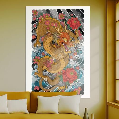 有田焼　名工　村上玄輝　秀逸作　染付　鳥獣戯画図写　花瓶　共箱　花器　壷　花入 有田焼 名工 村上玄輝 秀逸作 染付 鳥獣戯画図写 花瓶 共箱