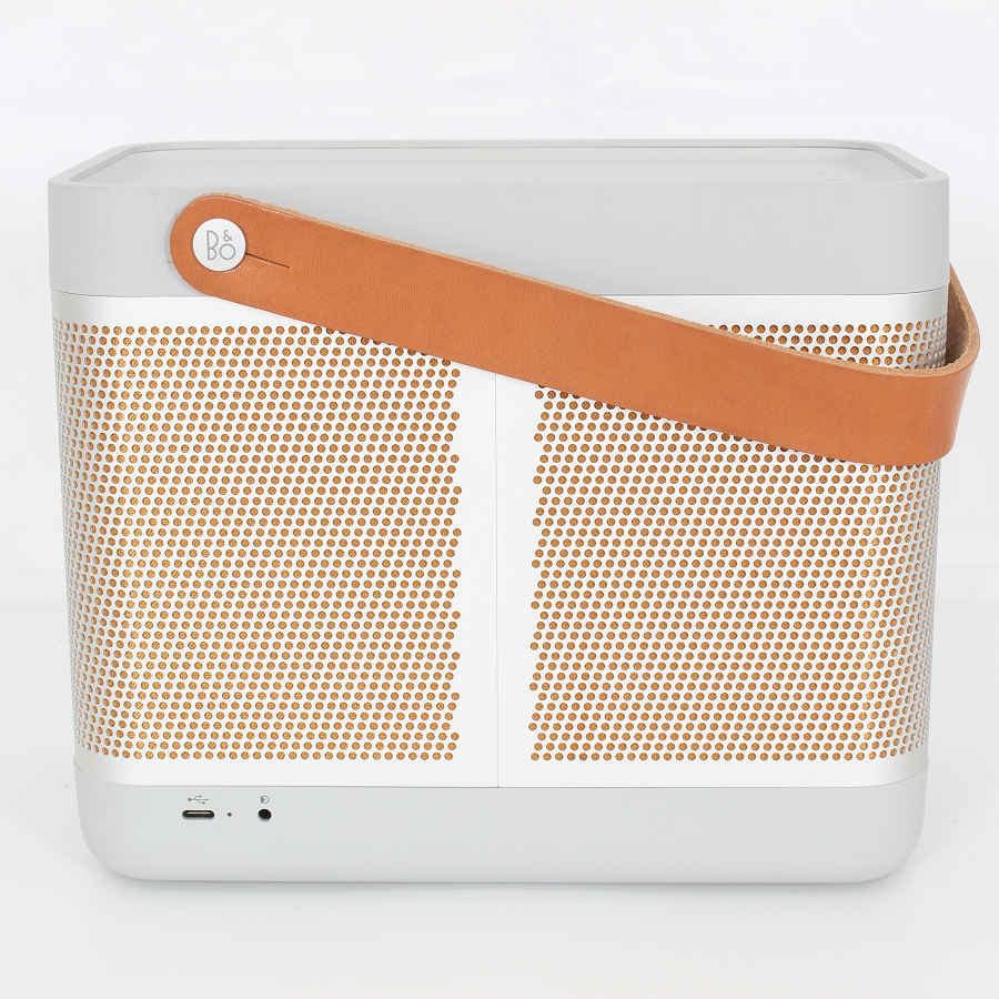 ワイヤレススピーカー バングアンドオルフセン