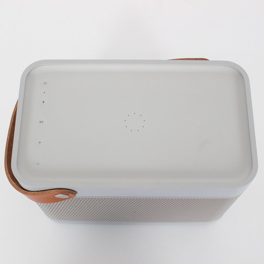 ワイヤレススピーカー