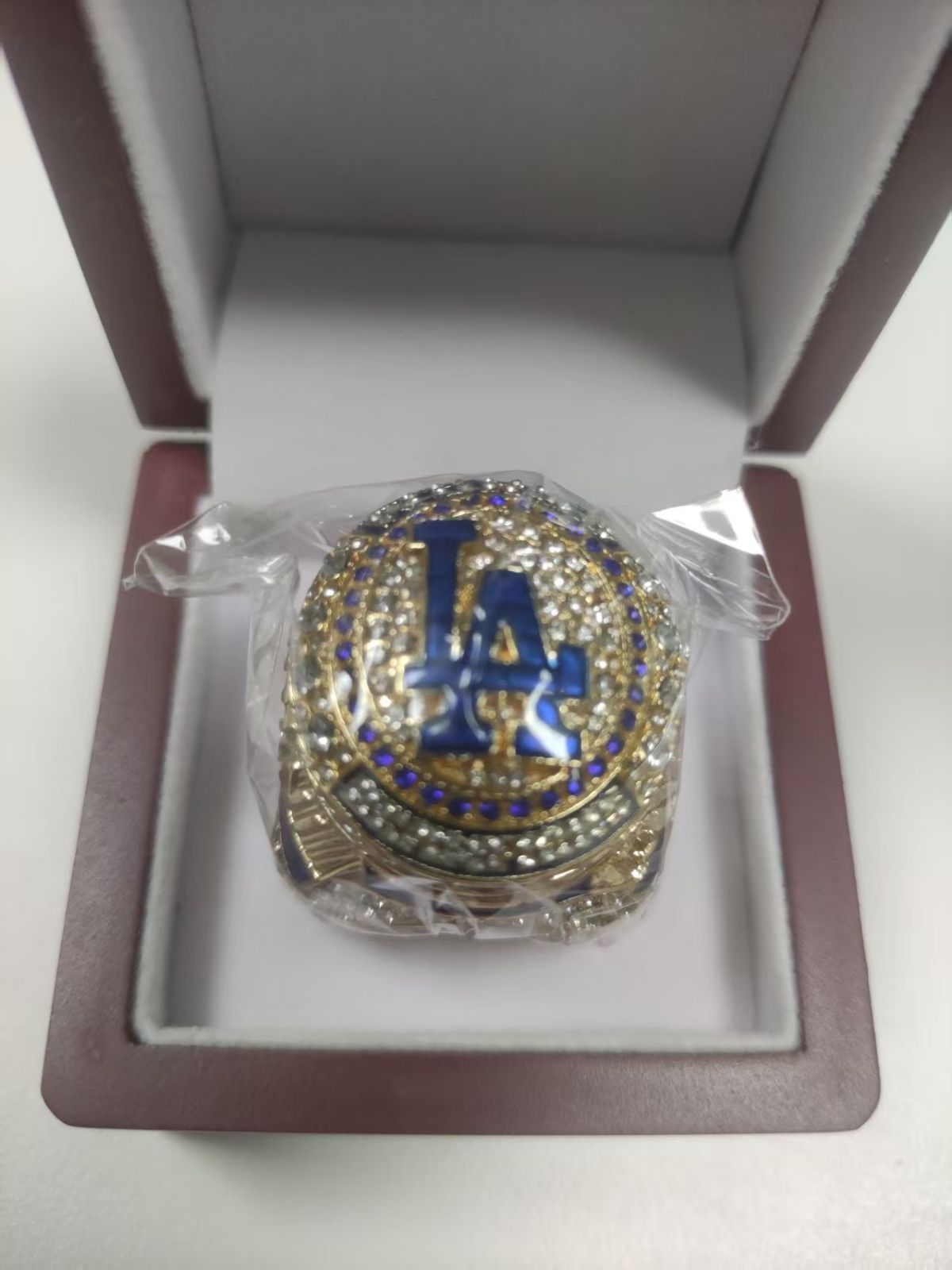 大谷翔平 2024 ワールドチャンピオンリング 楽天市場】大谷翔平 2024 チャンピオンズ リングの通販