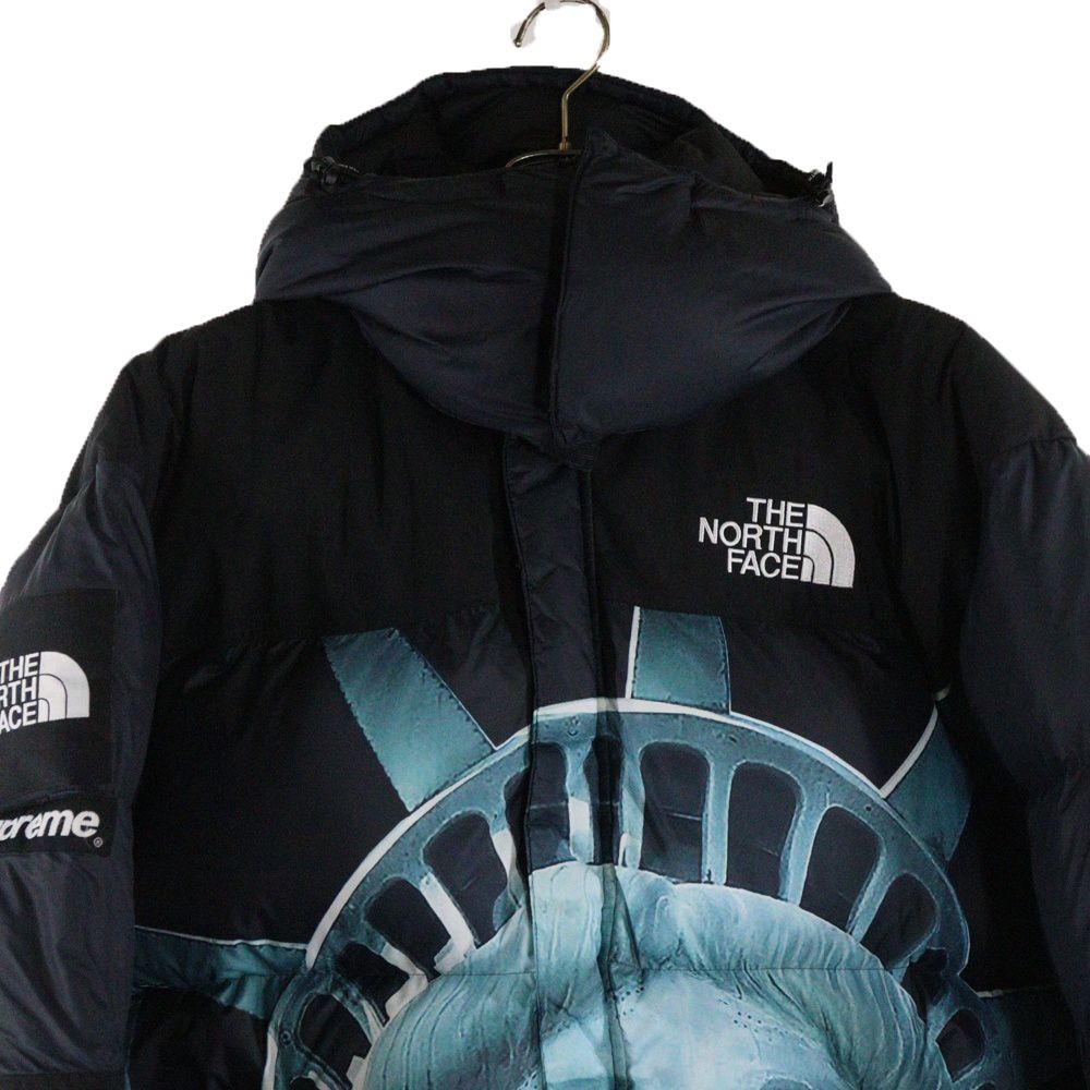 SUPREME (シュプリーム) 19AW×THE NORTH FACE Statue of Liberty