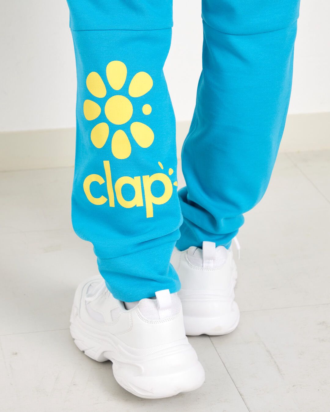 clap