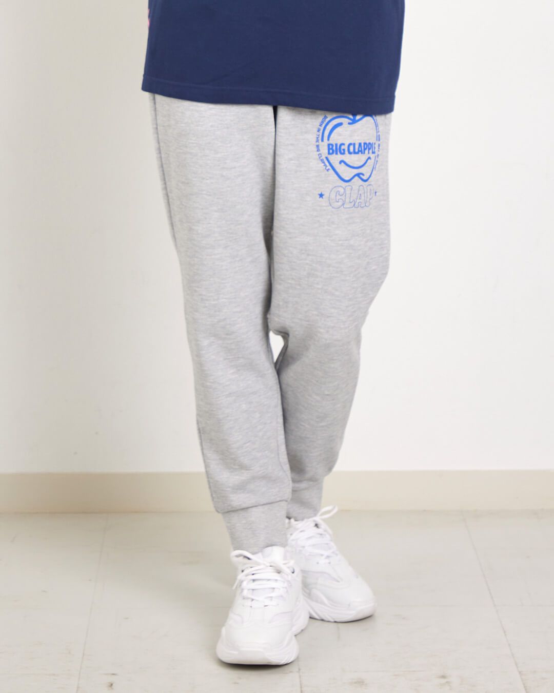 クラップ レディース