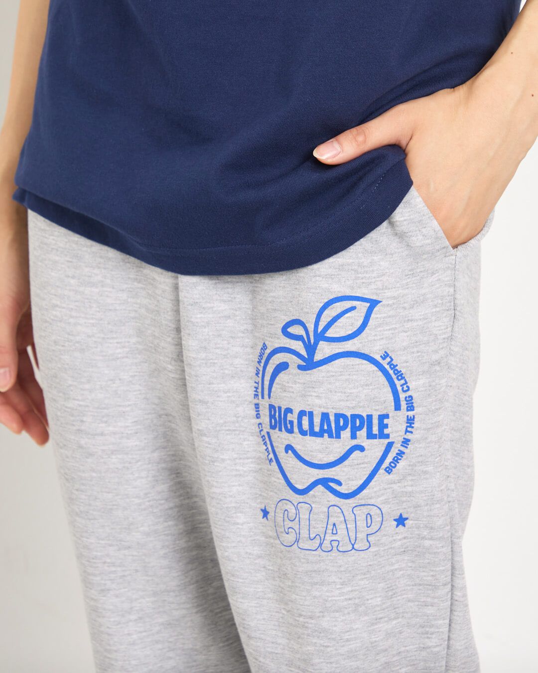 クラップ レディース