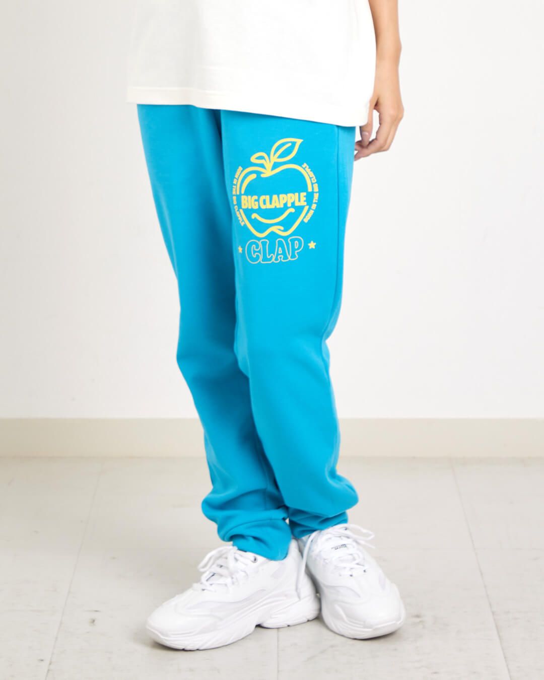 ダンスウェア スウェット