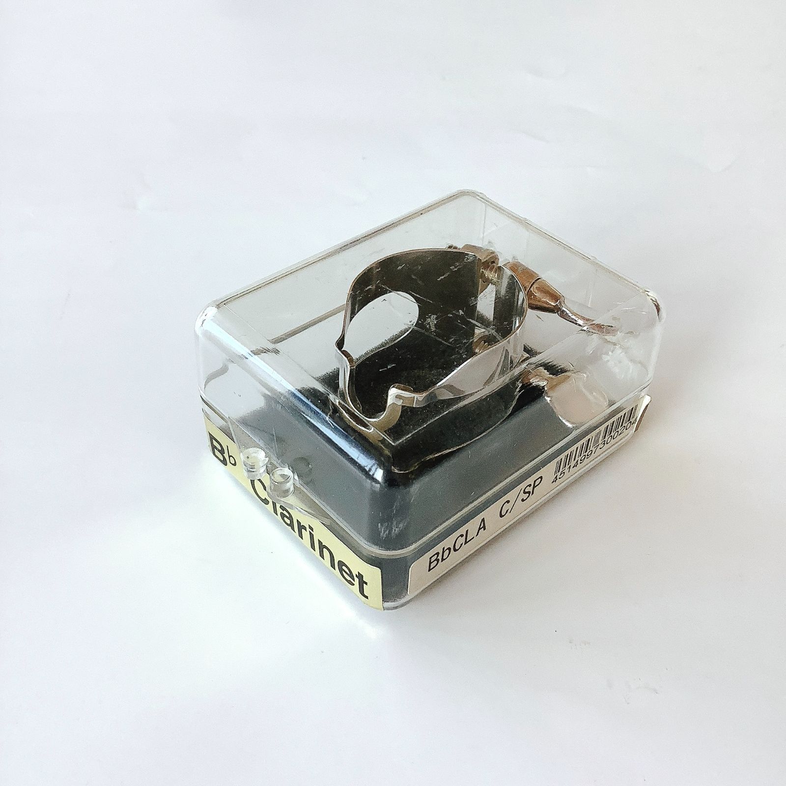 Ｂ♭クラリネットリガチャー ハリソン