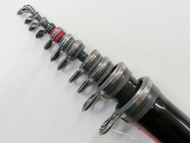 がまかつ がま磯 プレシード SP 15-53 02-8203100024