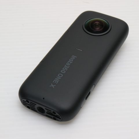 Insta360 ONE X デジビデ インスタ360 土日祝発送 05000