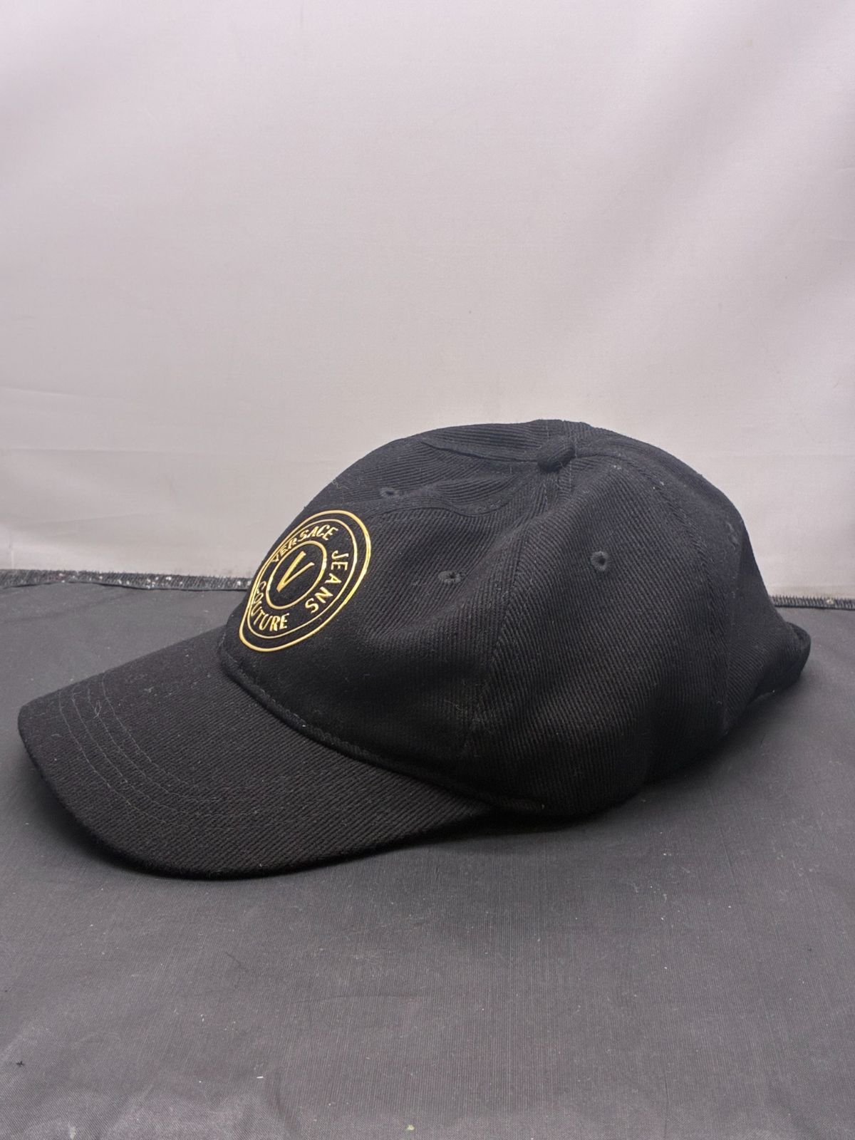 ヴェルサーチ キャップ