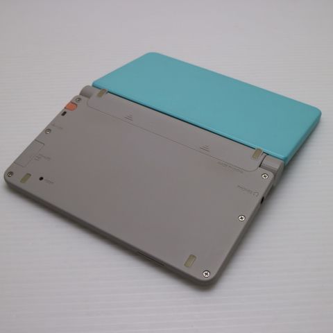 XD-SR 4800 エクスワード グリーン 電子辞書 CASIO 05000