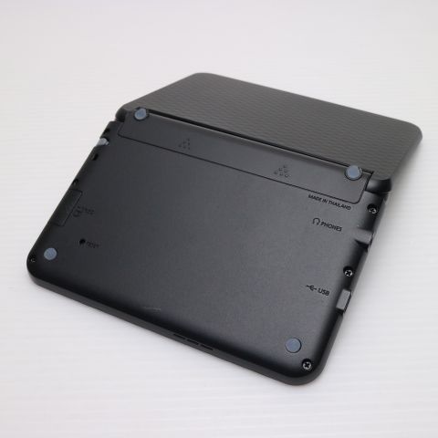 超 XD-Z 4900 エクスワード ブラック 電子辞書 CASIO 05000