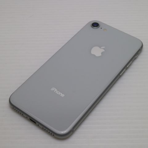良品中古 SIMフリー iPhone8 256GB シルバー 即日発送 スマホ Apple