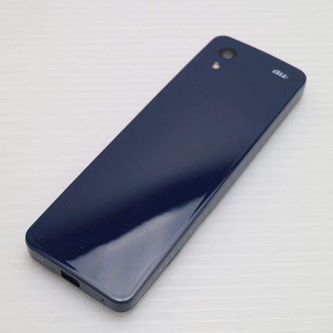 超 KYX31 INFOBAR xv ナスコン スマホ 本体 白ロム 土日祝発送OK 05000