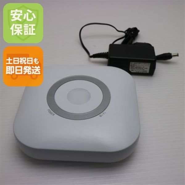 Aterm HT100LN PA-HT100LN ホワイト 白ロム モバイルWiFiルーター NEC 土日祝発送OK 05000