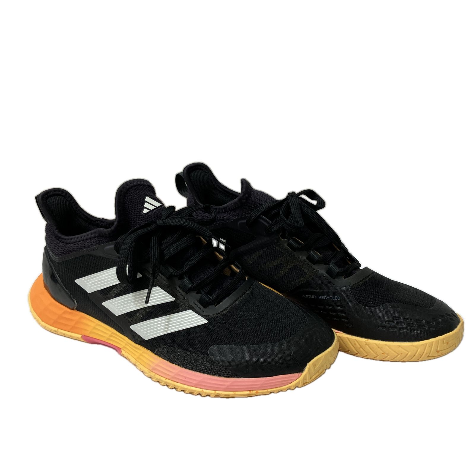 adidas アディゼロ ウーバーソニック 4.1 27.5cm Y10552992