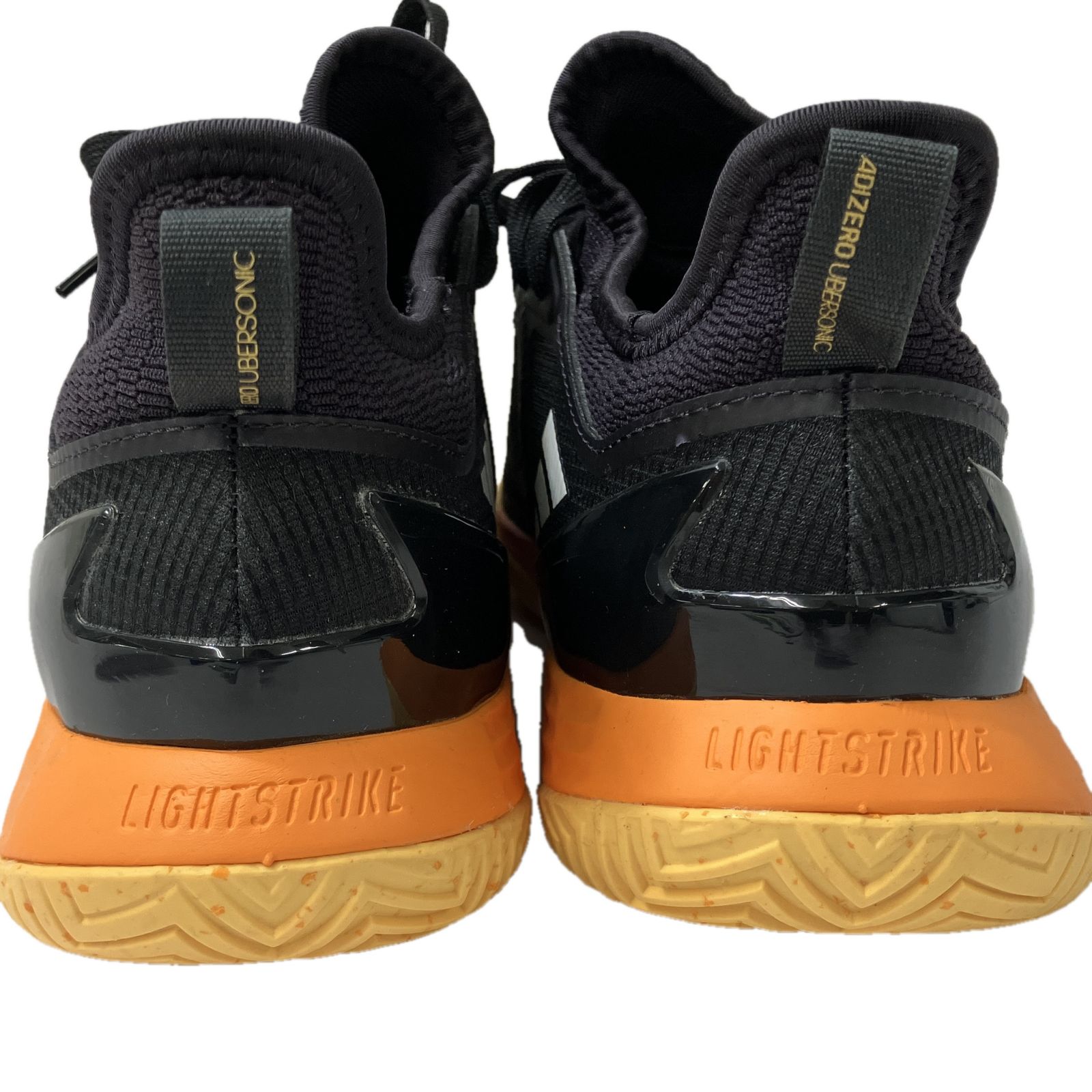 adidas アディゼロ ウーバーソニック 4.1 27.5cm Y10552992