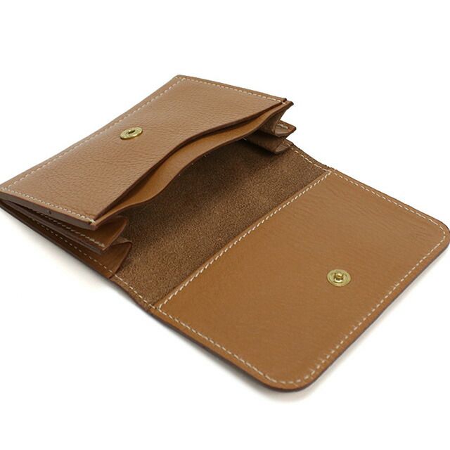 新品】イルビゾンテ IL BISONTE 名刺入れ メンズ SCC121 - メルカリ 