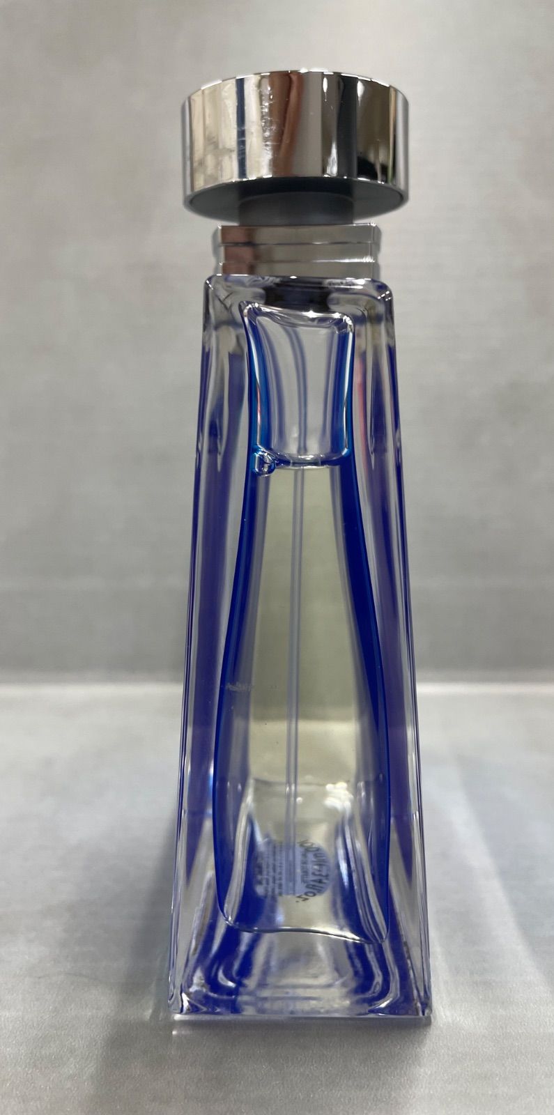 W1467 BVLGARI ブルガリ ブルー プールオム オーデトワレ 100ml - メルカリ