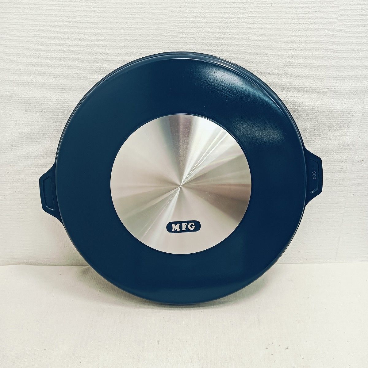 スーパーラジエントヒーター 焼き物プレート36cm