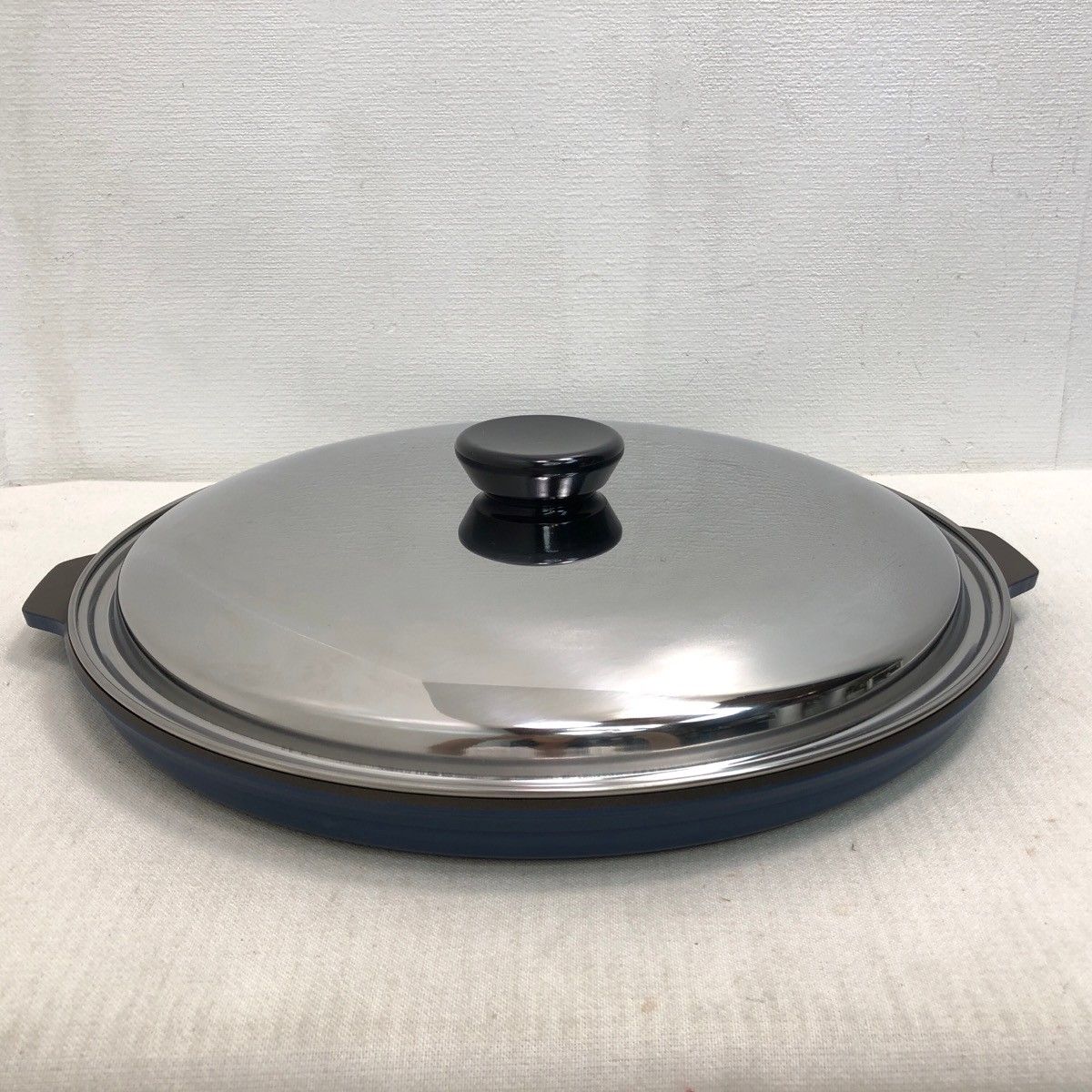 スーパーラジエントヒーター 焼き物プレート36cm