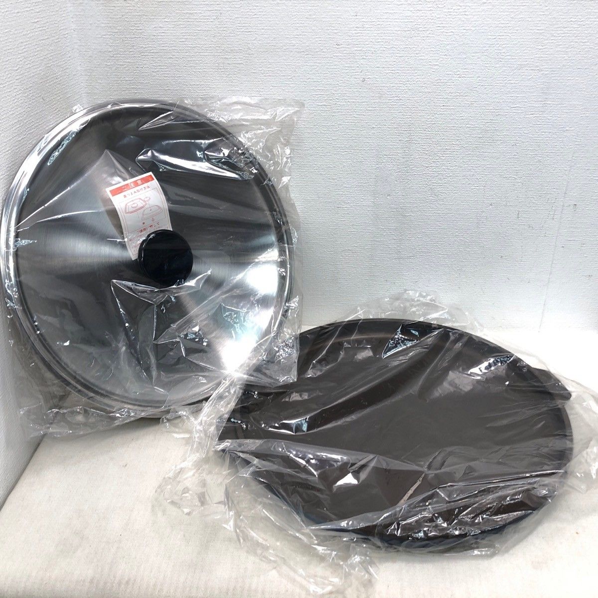 MFG エムエフジー スーパーラジエントヒーター 焼き物プレート36cm ブルー